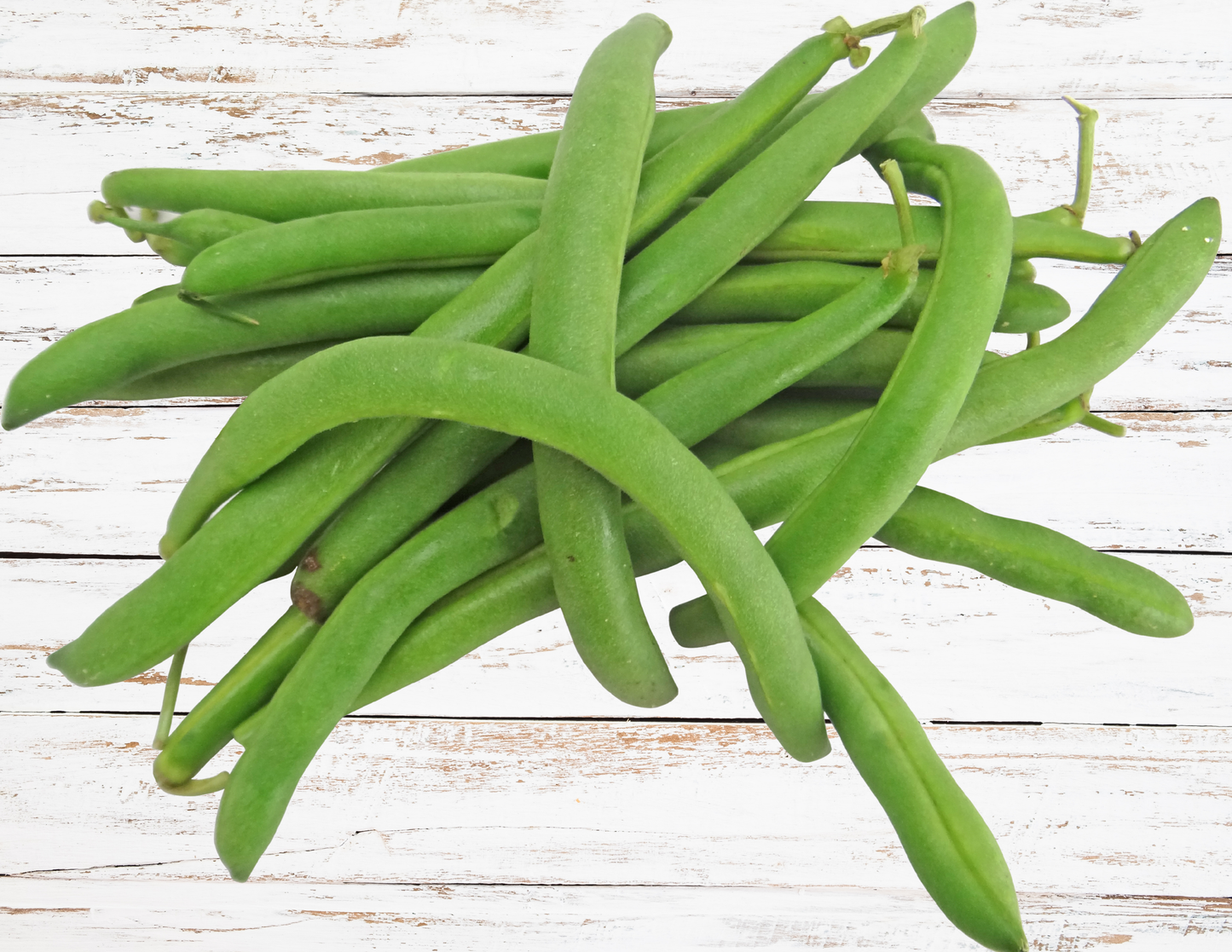 Snap Green Beans